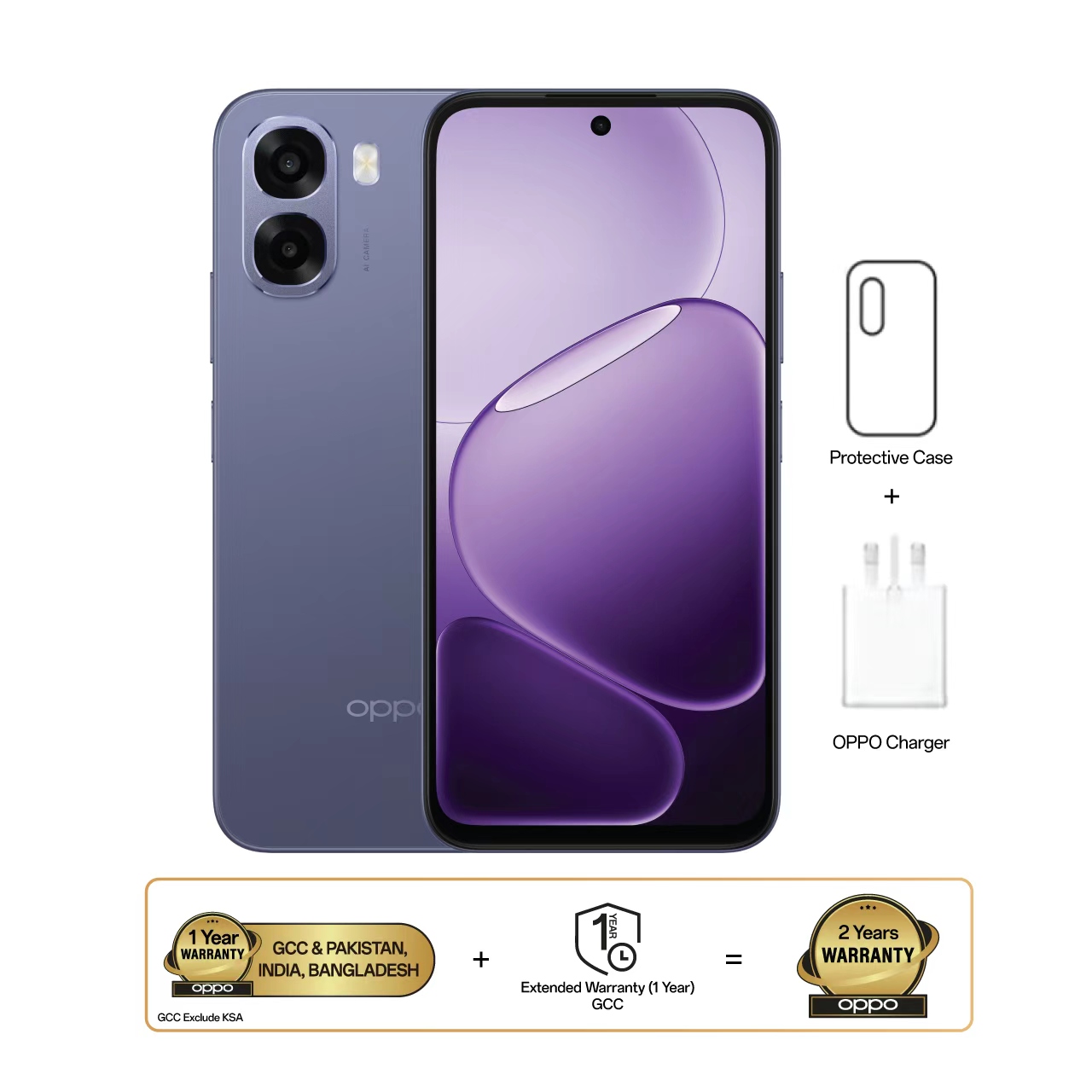 A6x Purple