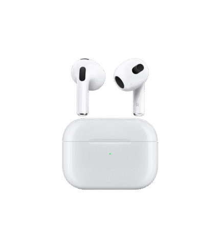 O Choice Earbuds
